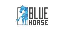 Bluehorse